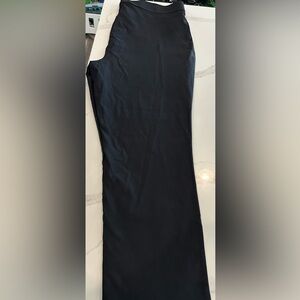 Rafaella Black Ankle Pants